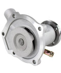 Water Pump For Kubota Tractors B20 B9200 B8200 B7200 B6200 B5200 B2150 B1750 B1700 B1550 Gear Drive Drop In Ready With Gasket Included