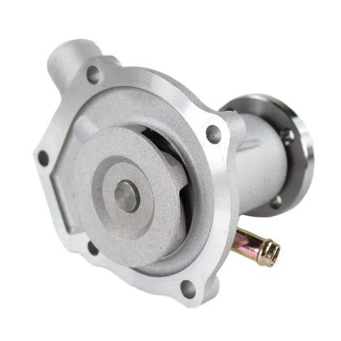 Water Pump For Kubota Tractors B20 B9200 B8200 B7200 B6200 B5200 B2150 B1750 B1700 B1550 Gear Drive Drop In Ready With Gasket Included