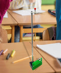 Pendulum Experiment Set For Hands On Physics And Math Practice At Home Or School in classroom demonstration setting.