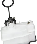 Fuel Tank for Revo RC Truck Upgrade, Durable High Quality Replacement Part, Stock and Hop Up Compatible, Easy Fit for Nitro RC Vehicles