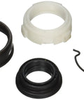 Vehicle Specific Steering Shaft Bearing Kit For Smooth Reliable Steering Quick Install No Fuss Black Parts Made In The United States OEM Grade Designed