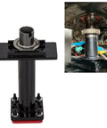 Rear Axle Bearing Puller And ABS Tone Ring Installer Kit For Toyota 4Runner Tacoma Tundra Hilux Wheel Bearing Removal Tool DIY