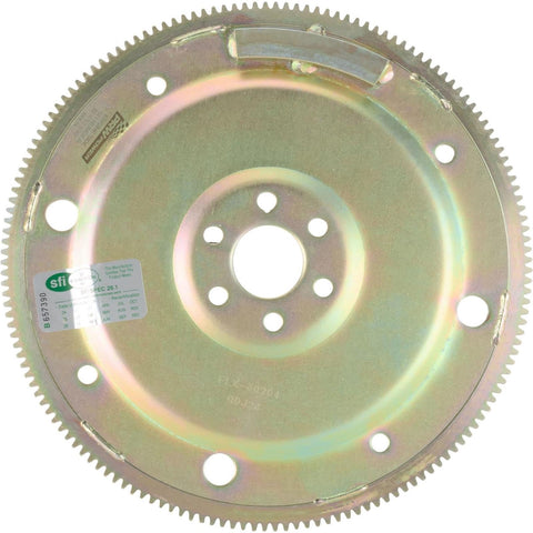 157 Tooth Flex Plate For Ford Windsor 289 302 351W Small Block Engines, 50oz External Balance, SFI 29.1 Certified steel