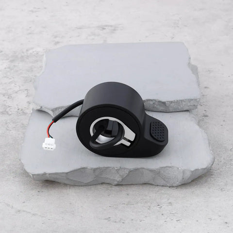 Electric Scooter Throttle Accelerator Replacement For iScooter i9 i9pro i9max Smooth Acceleration Controller Brings Snappy Takeoff And Clean Throttle Feel For Long Rides Easy Install And Durable Build