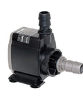 Submersible Pond And Aquarium Pump 550 GPH For 55 Gallon Reservoirs Workhorse Go To 33 Watt Indoor And Outdoor With 6 Ft Power Cord