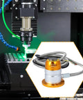 Automatic CNC Tool For Milling Machines Waterproof Four Layer Sealed Design With Oil Resistant Build Ultra High Repeat Positioning