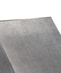 Beefy Carbide Stone Chisel Hand Set One And A Half Inch Blunt Point for precise stone cutting, showing carbide tip detail