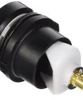 1145688 Replacement Cartridge Assembly For Transfer Valve In Kohler Shower And Tub Faucets visible angle, brass and plastic components