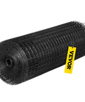 Rugged Vinyl Coated Galvanized Hardware Cloth Kit 36x50 With 1x1 Mesh 16 Gauge Welded Wire for fencing or enclosures