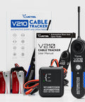 Go To Wire Tracer Open And Short Finder For Automotive Electrical Systems 6 To 42 Volt DC Circuit Tester
