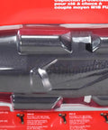 M18 FUEL Mid-Torque Impact Wrench Rubber Protective Boot Fits 2960-20 2962-20 2962P-20 in packaging
