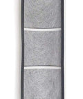 Replacement Filter for Therapure TPP240 TPP230 Air Purifier True HEPA with Activated Carbon, 23 Inch Long, 2 Pack, vertical view