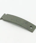 OEM Drum Slide Glide Pad For Dryers Front Drum Support Replacement Part in gray material