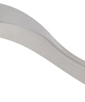 Curved arm of Dryden Hand Shower Assembly in Venetian Bronze with 0.5 GPM Flow, Single Setting Spray, No Fuss Replacement