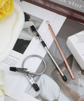 Three Piece Bracelet Helper Tools Set With Retractable Anti Slip Clip And Dual Head Hook for jewelry and clasps