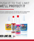 Extreme Powersports Pre Mixed Coolant For Motorcycles Atvs And Karts With Top Shelf Antifreeze and Water Pump Lubrication in bottles.