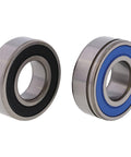 Front Wheel Bearing Kit For Harley CVO Road Glide Ultra 2015 2016 Replacement Meets OEM Specs And Delivers Smooth Ride With Easy Install