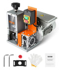Heavy Duty Electric Wire Stripper Machine Automatic Cable Prep Tool With 180W Motor for pro garages and fast wire stripping.