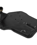 Automatic Transmission Filter Kit B-165 OEM grade smooth filtration plate top view
