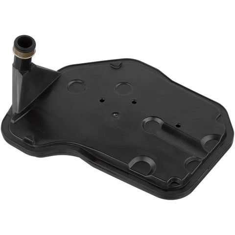 Automatic Transmission Filter Kit B-165 OEM grade smooth filtration plate top view