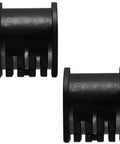 Steering Post Upper Bushing Kit For Polaris Trail Boss 330 2003 To 2013, Also Fits Trail Boss 325 2002, Includes 1 Pair, OEM Cross Reference 5439731 5433866 5437423 5438903, Easy Install And Built Tough For Harsher Trail Rides