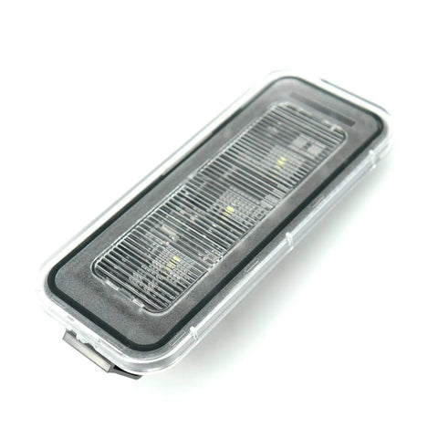 Toyota Tacoma Bed Light Kit With Six LED Chips High Brightness Truck Bed Lighting For 2020 Through 2024 And Newer Models Replacement