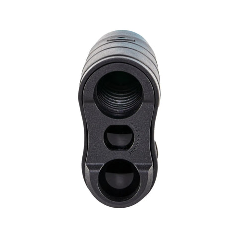 Kick Ass Hunting Rangefinder With Crisp 6x Magnification Scopes For Deep Woods Shootin Up To 600 Yard Range And Boss Accuracy For Serious Outdoor Adventures And Trail Stalkin Days