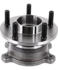 Rear Wheel Bearing Hub Assembly for 2013-2019 Ford Escape AWD and 2015-2019 Lincoln MKC AWD with 5 lugs, durable replacement