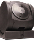 Compost Wizard EnviroTumbler Black With Aeration Vents And Six Point Five Cubic Feet Capacity Rolling Portable Design