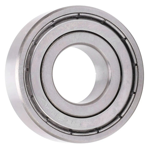 High Speed Stainless Steel Bearing Set Of 10 For Heavy Machinery with double seal design, ideal for fast rotors and industrial gear.