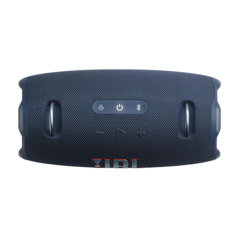 Xtreme 4 Portable Bluetooth Speaker Delivers Beast Mode Sound With Deep Bass, IP67 Waterproof Durability, 24 Hour Playtime, And Auracast