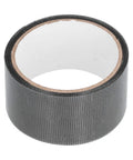 Roll of mesh screen repair tape self adhesive for quick window and door fixes 2 m long 50 mm wide net mesh repair patch for household use