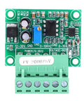 0-200Hz To 0-5V Frequency To Voltage Converter Module Digital To Analog Converter For DIY Electronics Fast 0.3-0.5s Response Kit