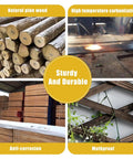 Production process and features of a Thick 0.35 Inch Cedar Garden Trellis 13x68 Inch For Climbing Plants Ivy Vine Rose Clematis Outdoor Fence.