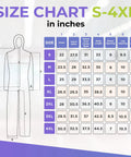 White Disposable Coveralls With Hood For Men And Women Pack Of 5 Microporous Lab Painter Hazmat Suits With Storm Flap Zipper 60 GSM Large Durable Go To Workwear Dust Proof Chemical Resistant Protection For Work size chart S-4XL