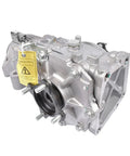 Brand New Rear Differential Assembly Fits 2011 2020 Toyota Sienna 2.7L And 3.5L V6 Awd close-up of gearbox with bolts