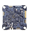 All In One 25x25 FPV Flight Controller With Built In ELRS 2 4G Receiver And 12A 4 In 1 ESC For 1 2S Drones CRSF Ready top view