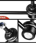 Front Sway Bar End Link Stabilizer For Toyota RAV4 2001 To 2005, Ford Escape 2005 To 2012, Mazda CX5 2013 To 2020 detail