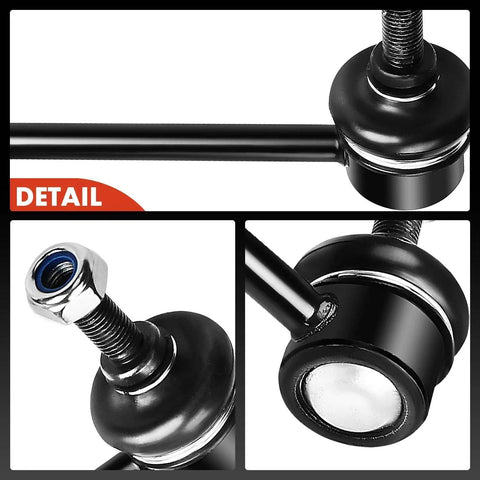 Front Sway Bar End Link Stabilizer For Toyota RAV4 2001 To 2005, Ford Escape 2005 To 2012, Mazda CX5 2013 To 2020 detail