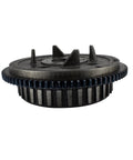 Heavy Duty Replacement Flywheel For Polaris Sportsman 500 Efi Ho X2 Atv 2006 Through 2014, side view showing rugged magnet design.