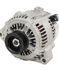 100 Amp Automotive Alternator For Lexus LS400 GS400 SC400 SC430 1998 To 2005 Replacement 12V 100A CW Rotation 6 Groove Pulley