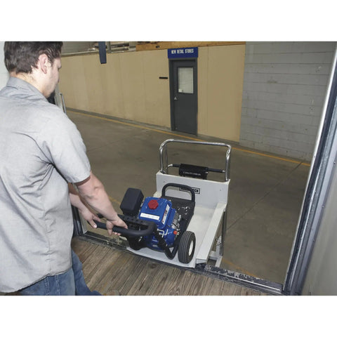 Slick Low Profile Foot Pedal Lift Table Cart With A Bombproof 1000 Lb Capacity And Spacious 36 By 24 In Deck Built For Garage Grind And Zero Hassle Heavy Load Movement