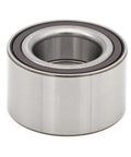 Front view of a Front Wheel Bearing Hub Assembly For Honda Civic 2006 2020 And Acura ILX 2013 2014 Direct Replacement Plug And Play