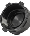 Engine Oil Fill Cap For ISX ISX15 ISZ13 QSX15 Engines And Peterbilt Glider Trucks, durable plastic material, open view