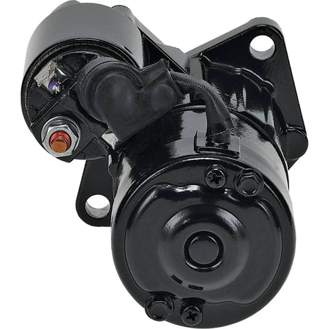 Honda Marine Outboard Starter 12V CW PMGR 9 Tooth Gear OEM Replacement For BF135 BF150 2004-2014 And BF75 BF90 2007-2014