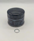 Subaru Oil Filter And Crush Gasket Set For 2015 2026 WRX BRZ And 2026 Outback Turbo Wilderness OEM 15208AA170 And 803916010