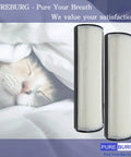 Replacement Filter Pack For Envion Therapure TPP Series Air Purifiers TPP440F TPP540 TPP640 TPP640S Four Stage H13 True HEPA Activated