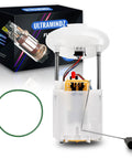 Chrysler 300 Dodge Challenger Charger Magnum Fuel Pump Assembly With 19 Gallon Left Side Tank Drop-In Replacement For 2005 2015 Models
