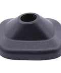 Ford F150 Lincoln Mark LT Radio Antenna Cap Bezel Mount Rod Cover 2009 2014 Replacement Upgrade For Models With Or Without Satellite Radio Option Durable Direct Replacement