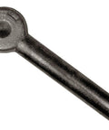 Premium Grade 304 Stainless Steel Rod End Blank 1-1/2 Inch 12 Thread Heavy Duty Shop Workhorse for Truck Mods and Hydraulic Rigging.